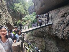 -皖西大裂谷