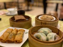 -添好运点心专门店(百老汇店)