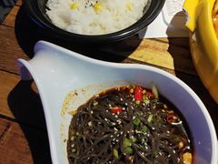 -多嘴肉蟹煲(万达店)