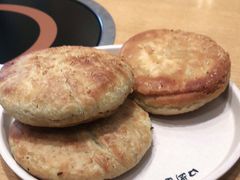 烧饼-武圣羊汤(武圣路店)