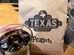 -Texas Roadhouse(世纪汇广场店)