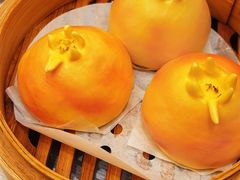 -金汇酒楼(中山东区店)