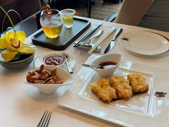 -天龙轩(香港丽思卡尔顿酒店)