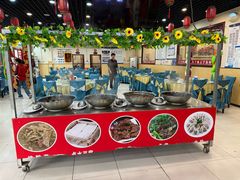 -五谷丰香饺子馆(总店)