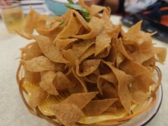 -奥华餐厅·老张记(台基厂店)