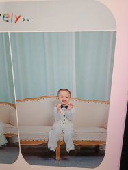 -KISS蜜摄影美学馆(香榭名苑店)