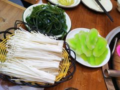 -曹丞相·地锅鸡·地锅鱼(武林店)