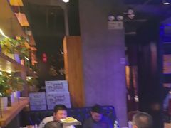 -AK47烤羊腿串吧(柳浪家园店)