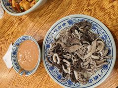 -门框胡同百年卤煮(前门店)