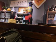 -当归食铺·创意菜·特调鸡尾酒(花枝店)