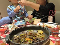 -西贝(紫荆广场店)