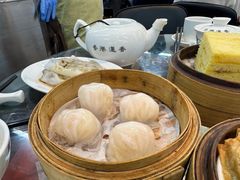 -香港蓮香樓(中環店)