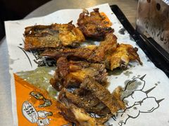 -老东北大铁锅·烧烤·东北菜