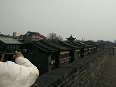 android_upload_pic-西安永宁门大景城堡酒店
