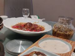 -裕德隆清真饭庄·天津特色菜(东丽店)
