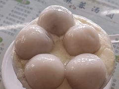 -阿三麻蓉汤圆(顺光大厦店)