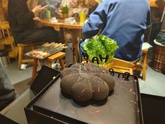 -西檬树SIMON·T轻奢蛋糕(大东方Max店)