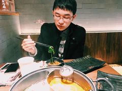 -呷哺呷哺 黄金牧场 (回龙观港龙店)