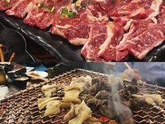 -大壮家原味烤肉(兴华北街店)