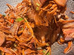 -雀舞云南菜(天津天河城购物中心店)