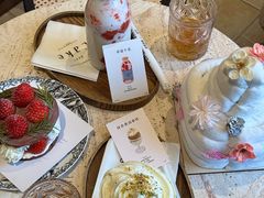 -DearCake 黛点心(花牌坊店)