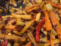 -木屋烧烤(坂田天安云谷店)