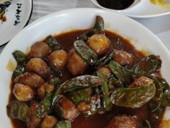 -小六农家乐(崇明西沙湿地店)