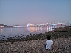 -黑石礁公园