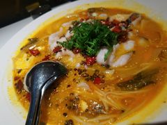 -撒椒·四川江湖菜(西单大悦城店)