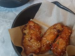 -必胜客(金华福华店)