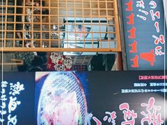 门面-热血兄弟·炭火烤肉(融侨中心店)