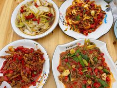 -小口味