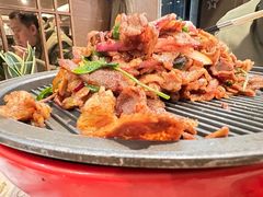 -大鸭梨(天通西苑店)