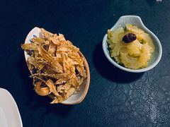 -T館·花园艺术餐厅