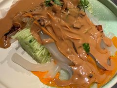 -北李·海肠捞饭·大连菜(望京凯德MALL店)