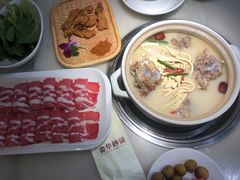 -小骨煲金华砂锅(转塘金街美地店)