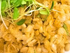 -北塘海鲜·天津菜·鲅鱼水饺是一绝(大光明桥旗舰店)