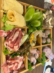 -和伊母婴护理中心·全套房(金山店)