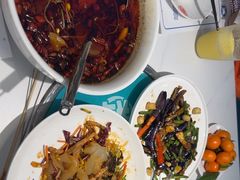 -大锅强·蒸海鲜青岛菜(金沙滩店)