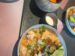 -FOOOO CITY CLUB 孚乐里音乐西餐酒吧(来福士店)