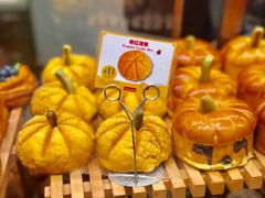 -山崎面包(静安久光店)