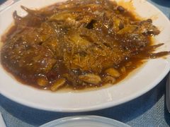 -振生清真饭店(永安道店)