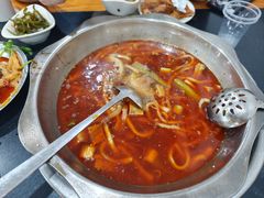 -万州大虾(五桥店)