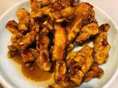 糖醋里脊-多味居(剪子巷店)