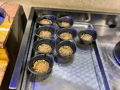-汉拿山烤肉(东直门东方银座店)