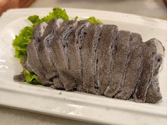 精品鲜百叶-京门老爆三·铜锅涮肉 爆肚(望京店)