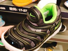 -NIKE KIDS(喜隆多新国际购物中心店)