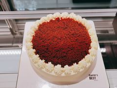 -Pantry's Best派悦坊蛋糕(K11购物艺术中心店)