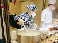 -上海和平饭店茉·莉酒廊 Jasmine Lounge