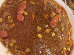 三鲜锅巴-虎虎龙虾大排档(双井店)
